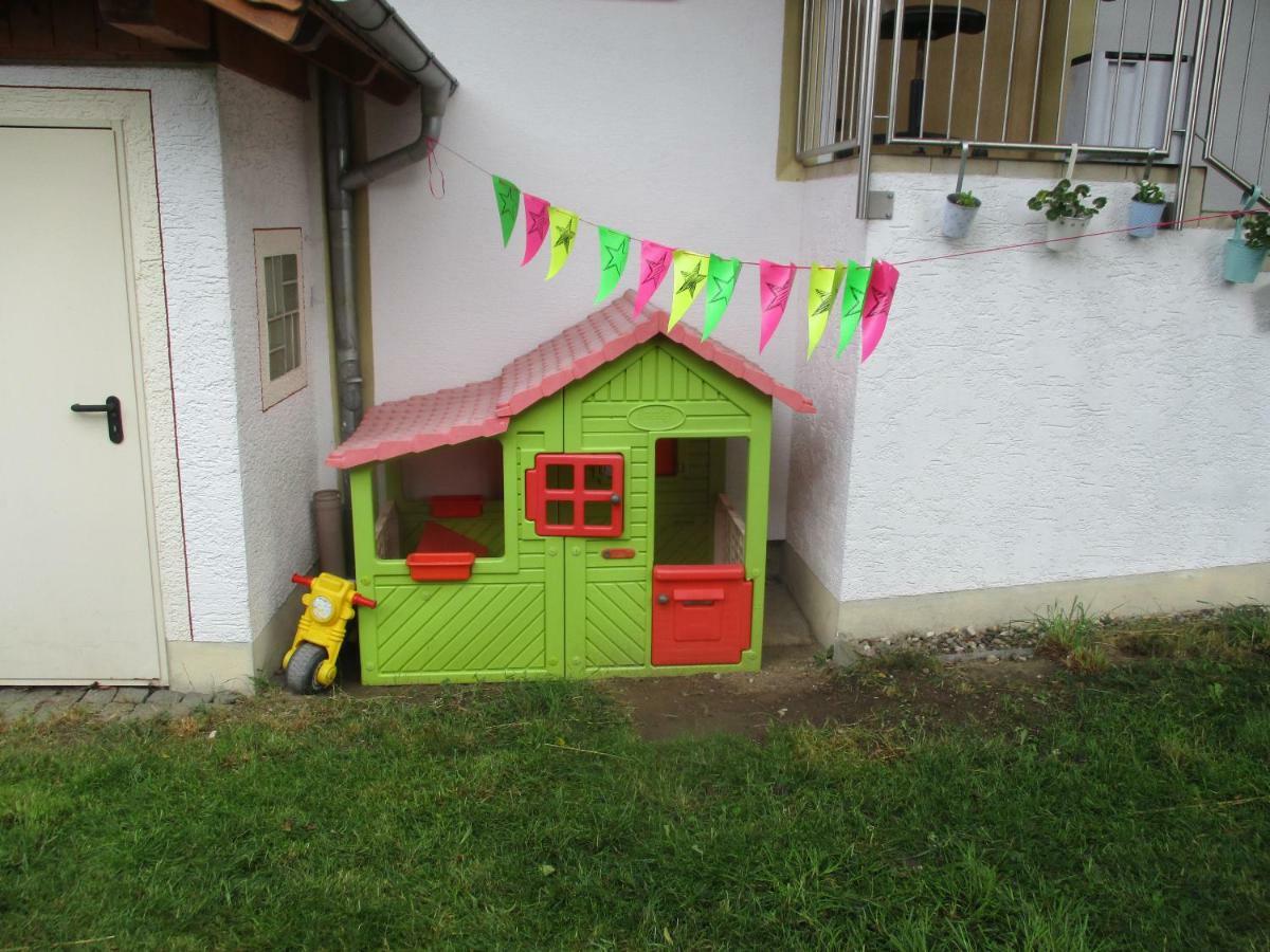 Haus Anna Villa Zandt Exterior photo
