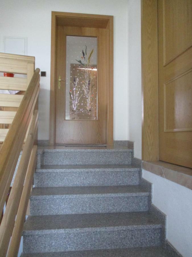 Haus Anna Villa Zandt Exterior photo